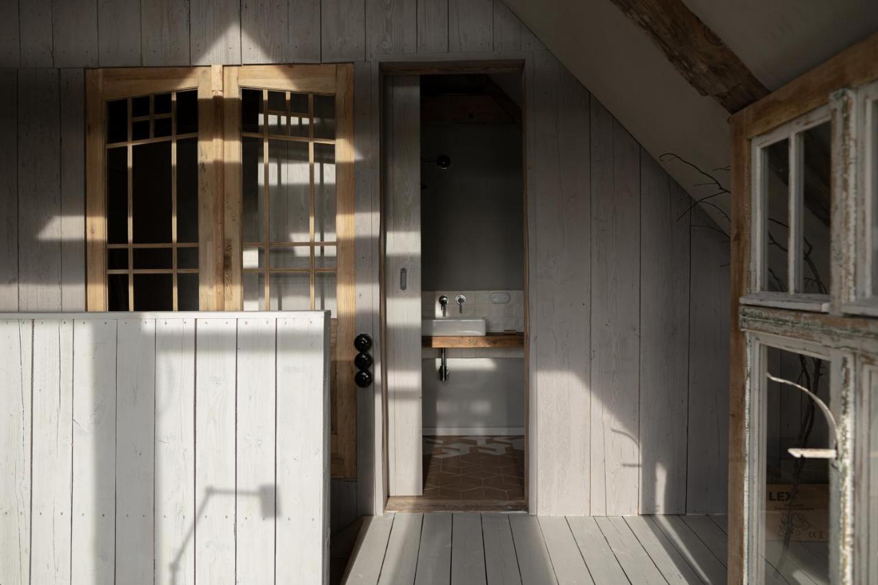 Tilia Authentic Home, Butikowe Apartamenty Nad Morzem Mikoszewo Dış mekan fotoğraf