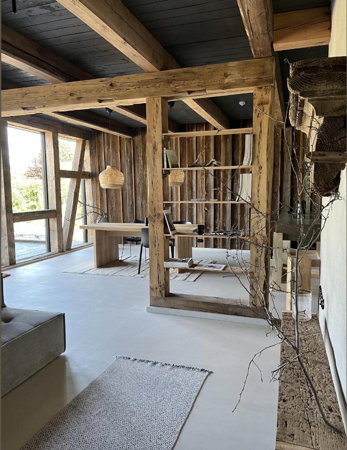 Tilia Authentic Home, Butikowe Apartamenty Nad Morzem Mikoszewo Dış mekan fotoğraf