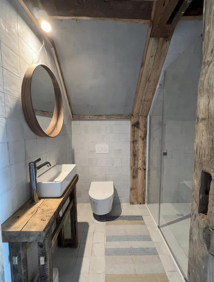 Tilia Authentic Home, Butikowe Apartamenty Nad Morzem Mikoszewo Dış mekan fotoğraf