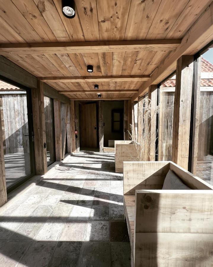 Tilia Authentic Home, Butikowe Apartamenty Nad Morzem Mikoszewo Dış mekan fotoğraf