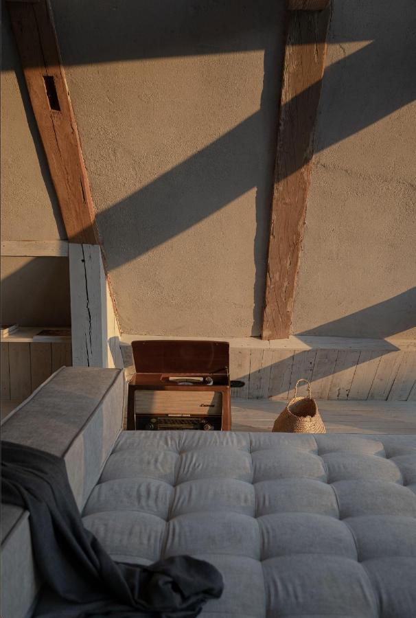Tilia Authentic Home, Butikowe Apartamenty Nad Morzem Mikoszewo Dış mekan fotoğraf