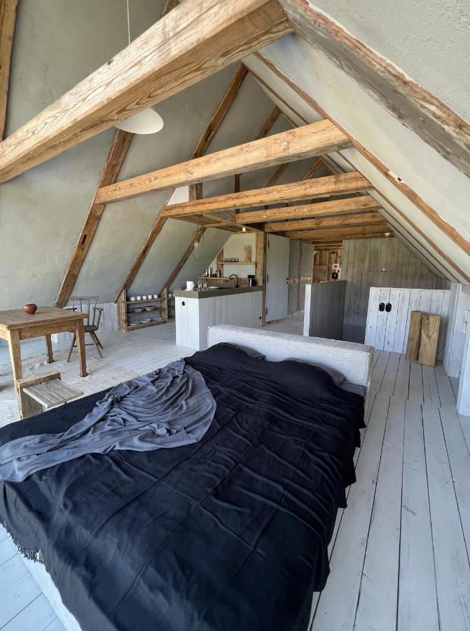Tilia Authentic Home, Butikowe Apartamenty Nad Morzem Mikoszewo Dış mekan fotoğraf