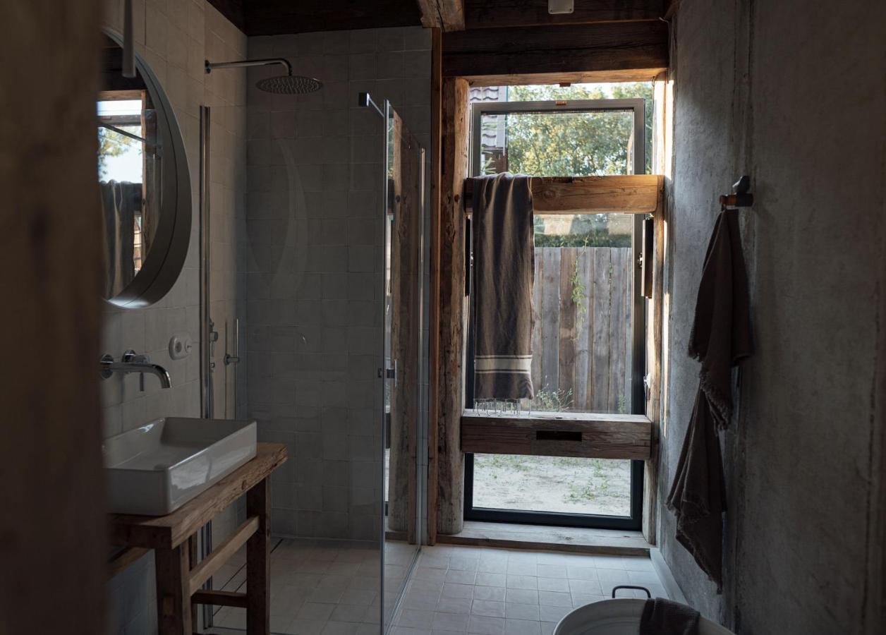 Tilia Authentic Home, Butikowe Apartamenty Nad Morzem Mikoszewo Dış mekan fotoğraf