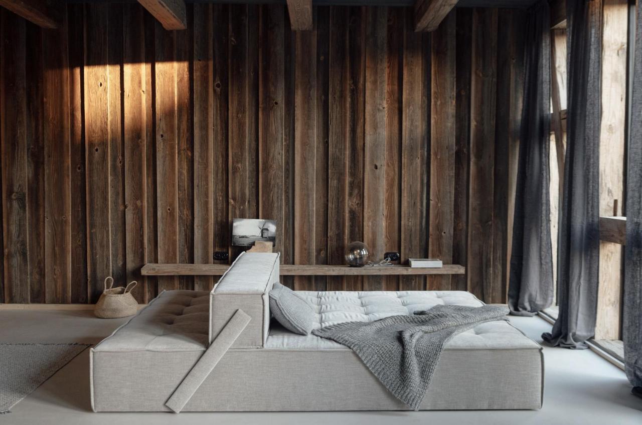 Tilia Authentic Home, Butikowe Apartamenty Nad Morzem Mikoszewo Dış mekan fotoğraf