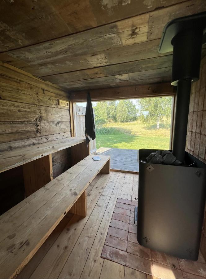 Tilia Authentic Home, Butikowe Apartamenty Nad Morzem Mikoszewo Dış mekan fotoğraf
